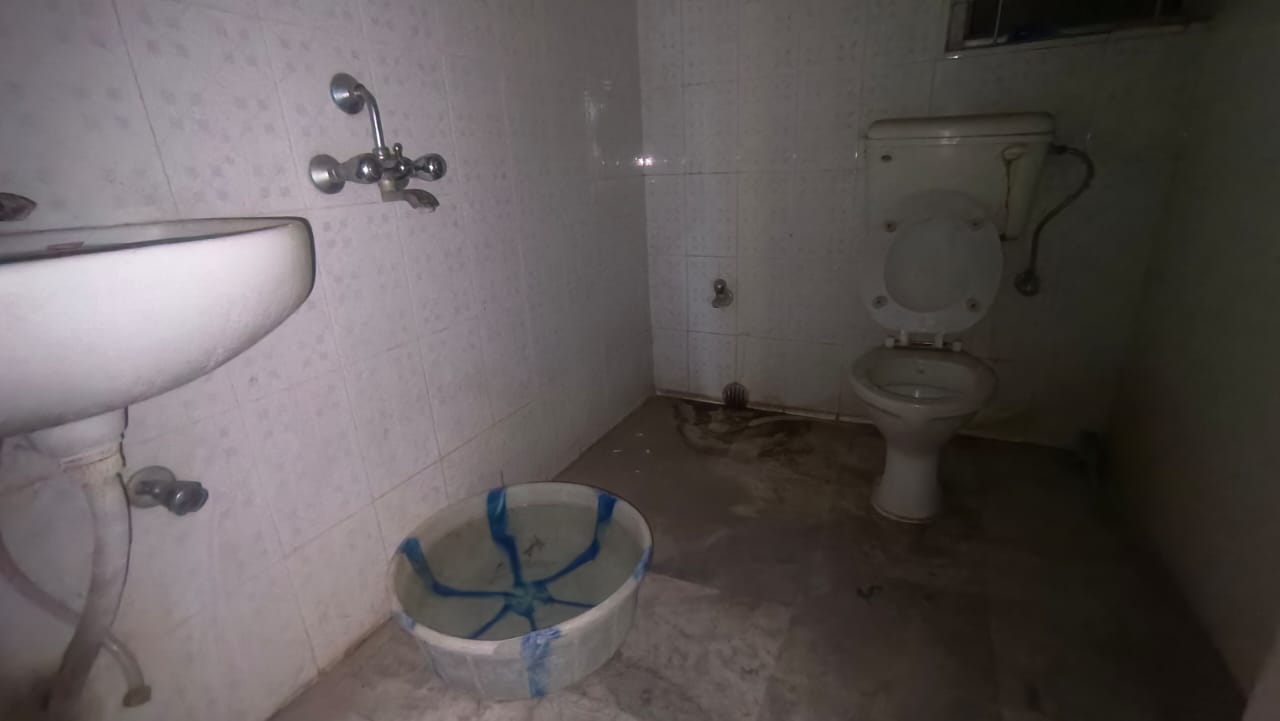 Unfurnished 2bhk in Gokul Path, Bormotoria, Guwahati, Assam, India for Rent